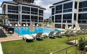 Agva Apart Otel
